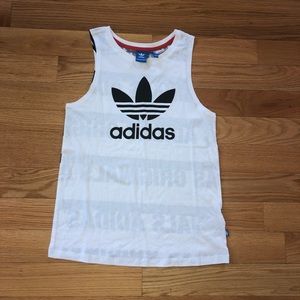 COPY - Adidas Shirt